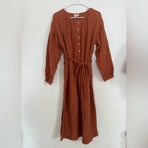 Universal Thread Midi Dress